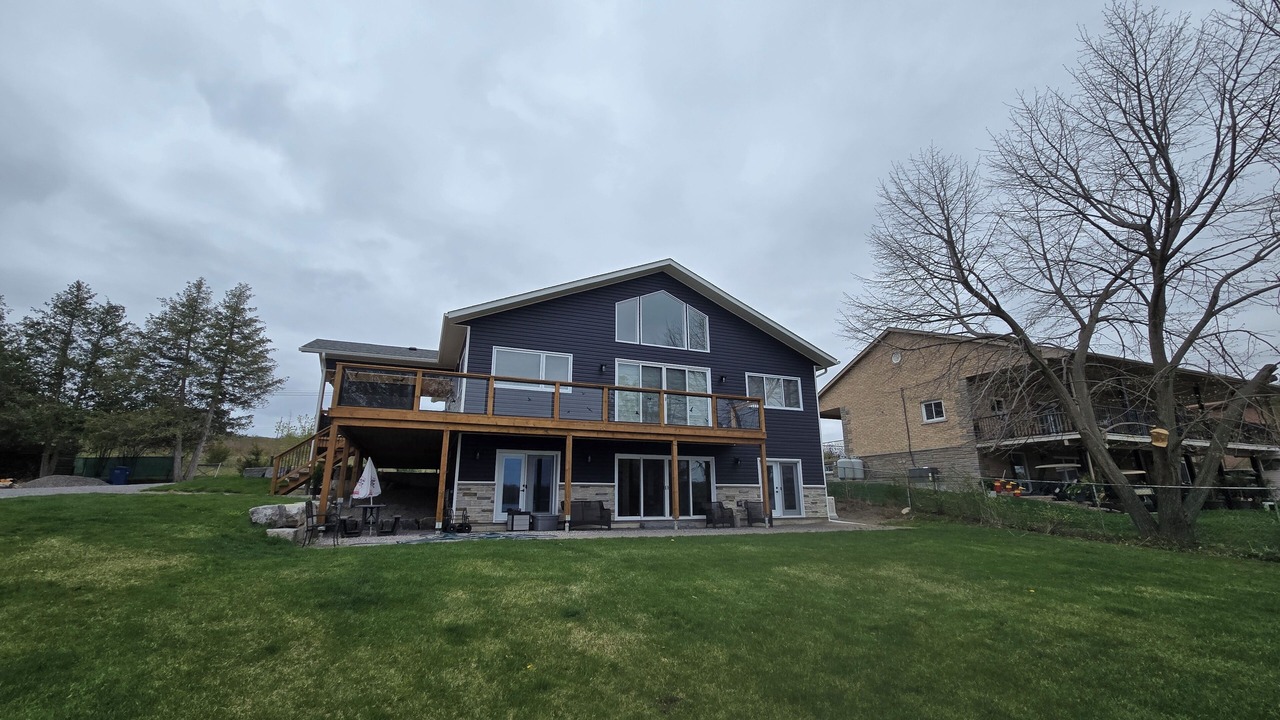 Photo of Outdoor in Roseneath