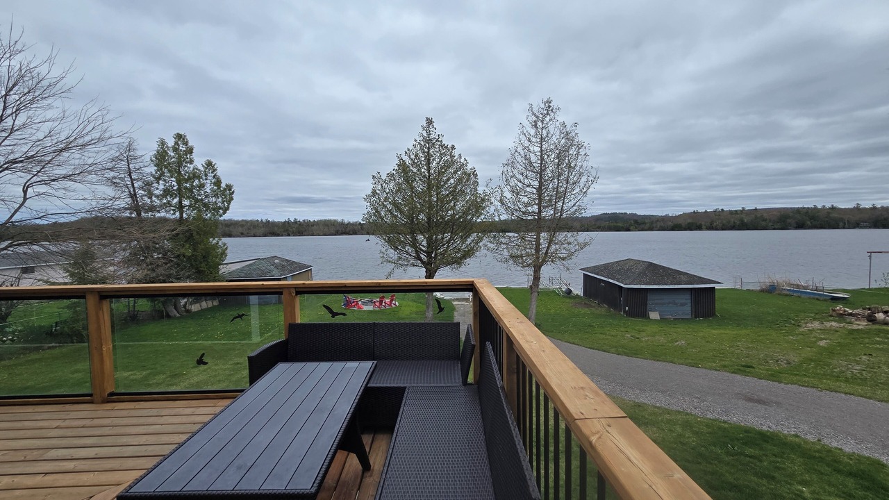 Photo of Outdoor in Roseneath