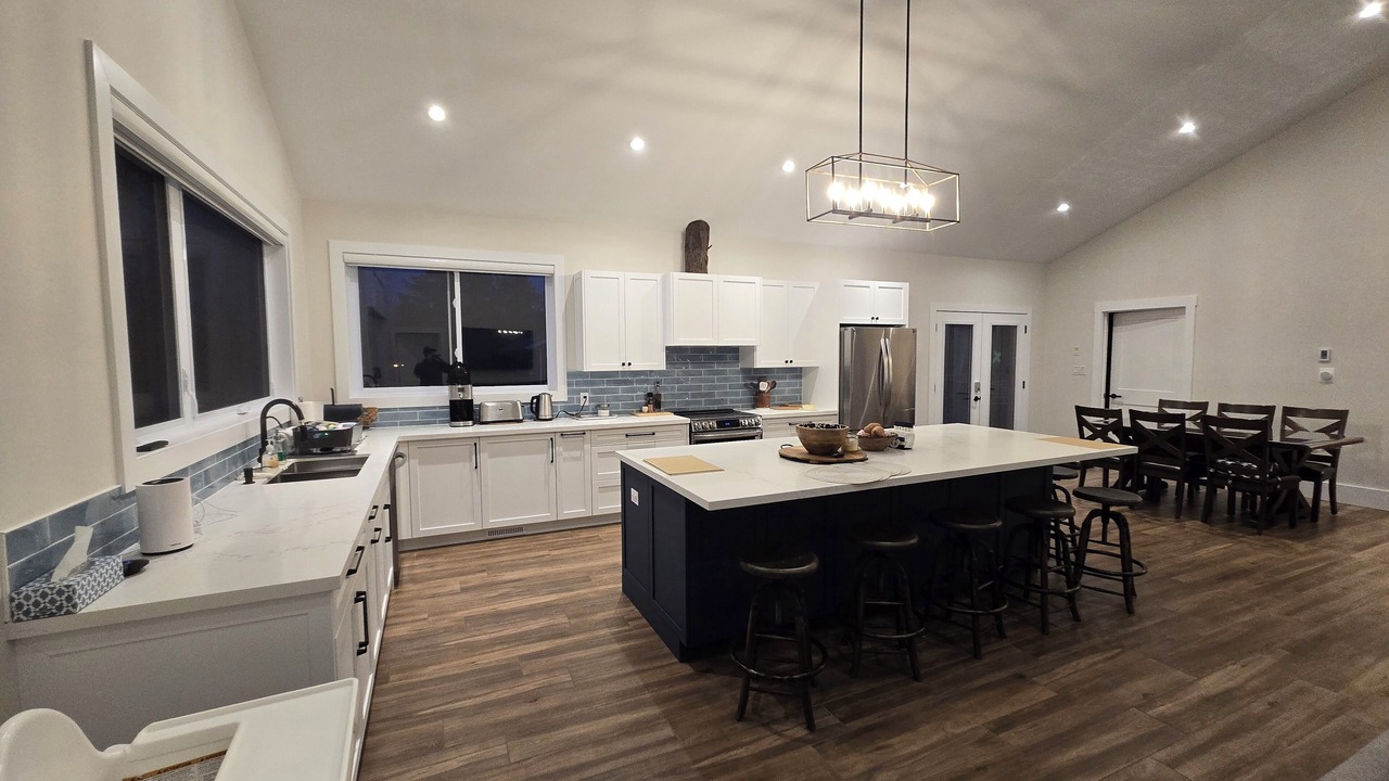 Photo of Kitchen in Roseneath