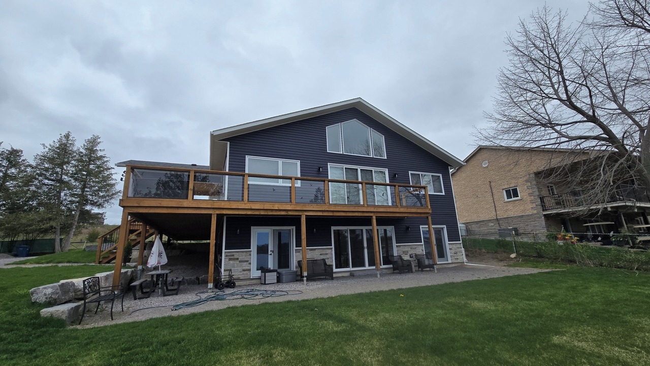 Photo of Outdoor in Roseneath