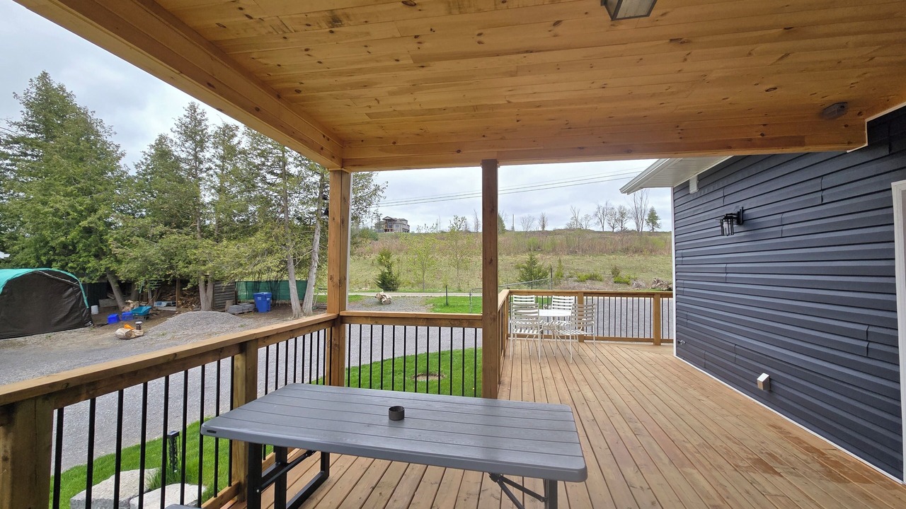 Photo of Outdoor in Roseneath