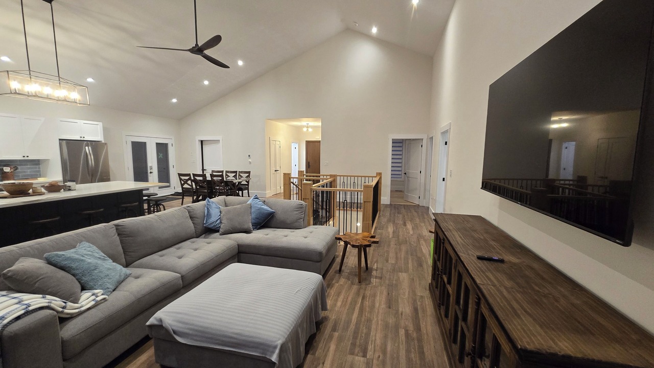 Photo of Livingroom in Roseneath