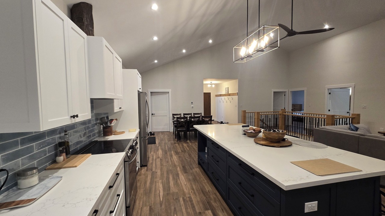 Photo of Kitchen in Roseneath