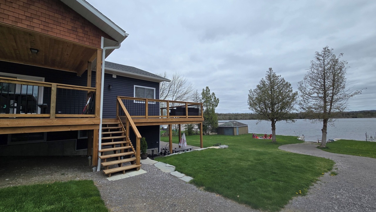 Photo of Outdoor in Roseneath