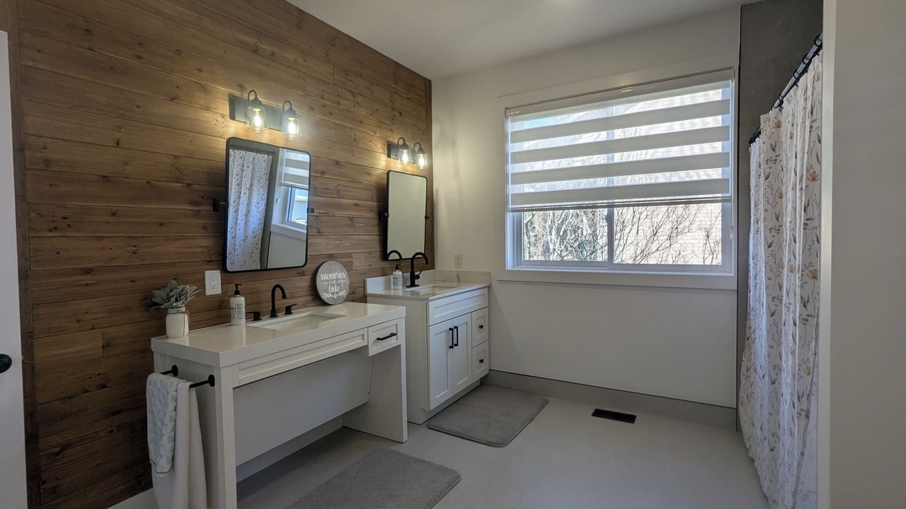 Photo of Bathroom in Roseneath