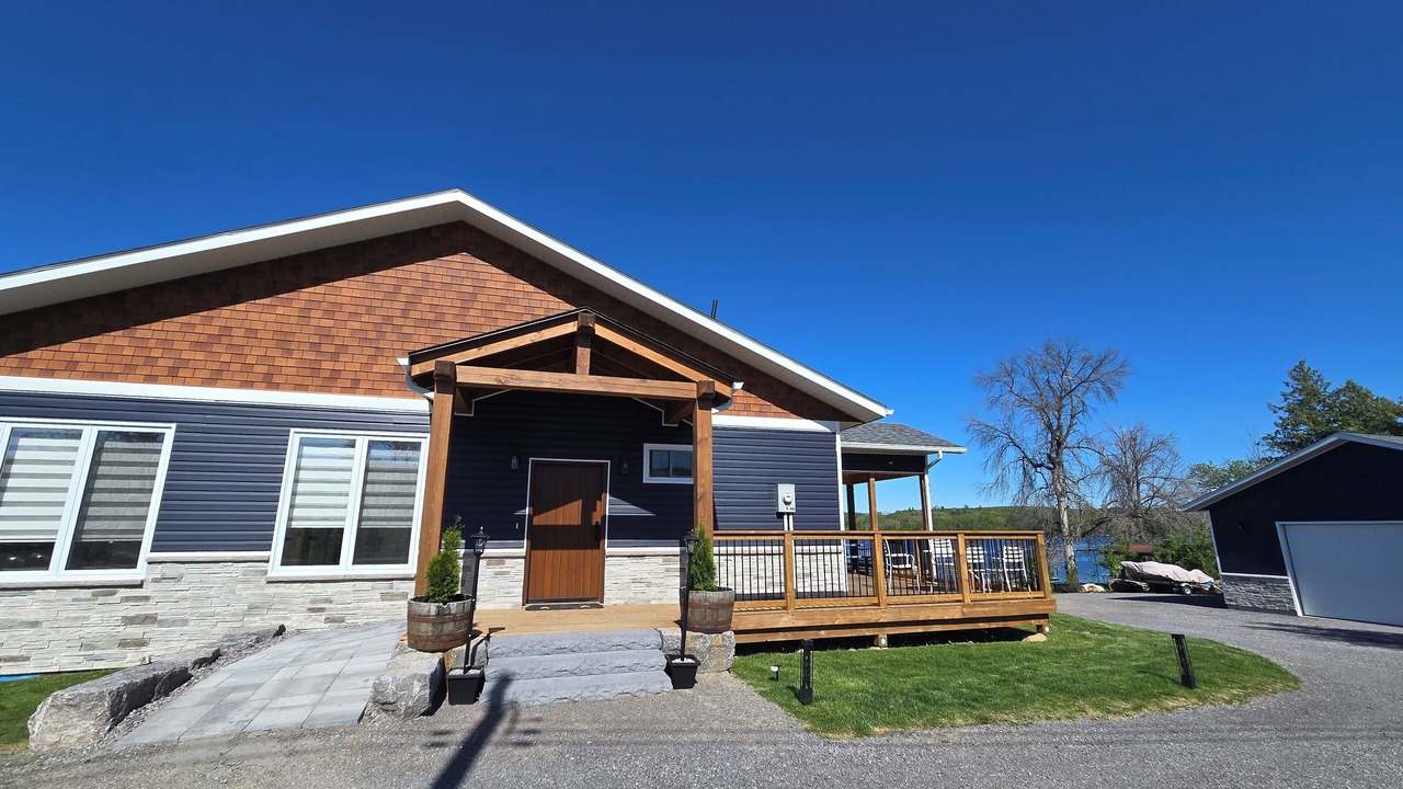 Photo of Outdoor in Roseneath