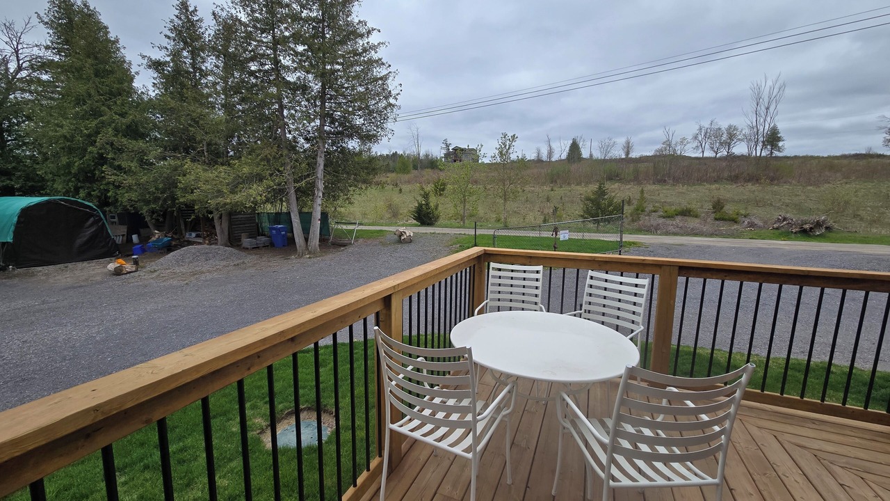 Photo of Outdoor in Roseneath