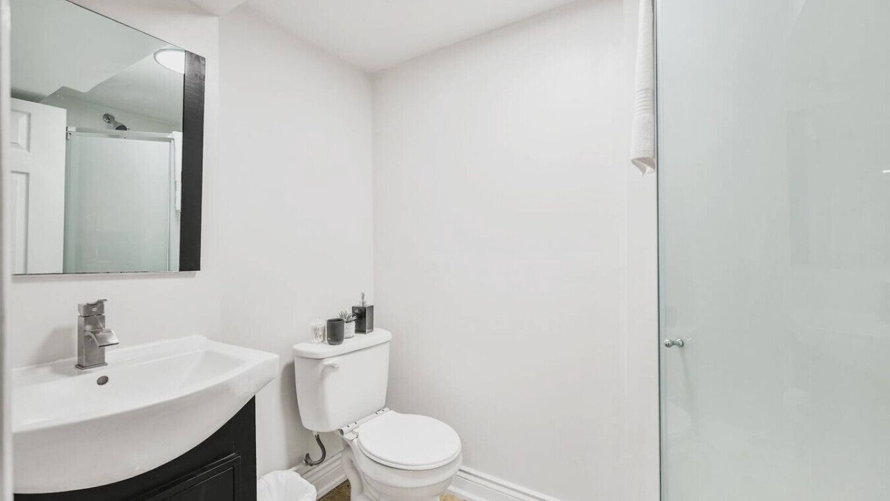 Photo of Bathroom in Durham Region