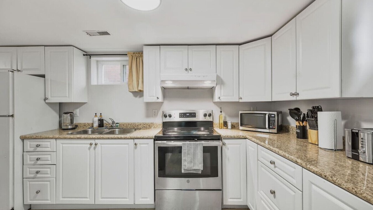 Photo of Kitchen in Durham Region