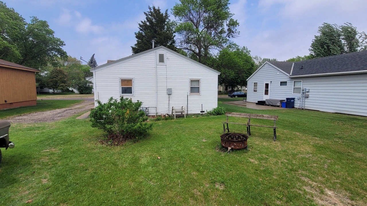 Photo of Outdoor in Benson