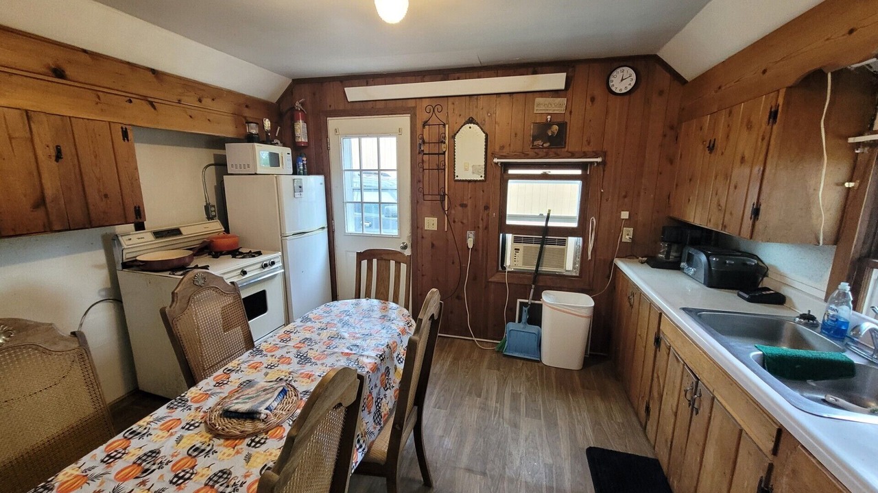 Photo of Kitchen in Benson