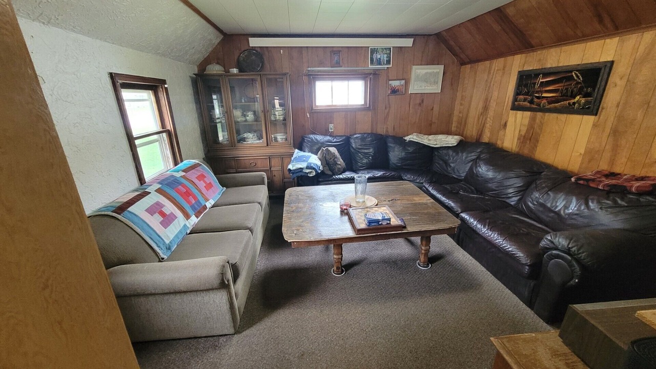 Photo of Livingroom in Benson