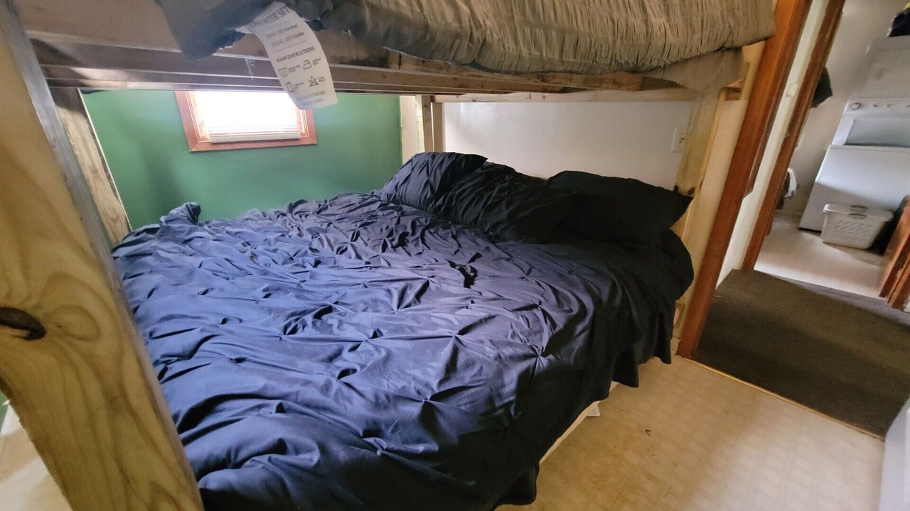 Photo of Bedroom in Benson
