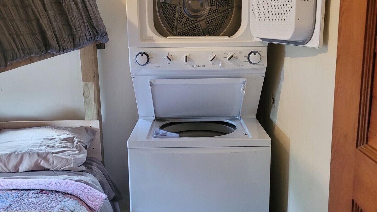Photo of Bedroom in Benson