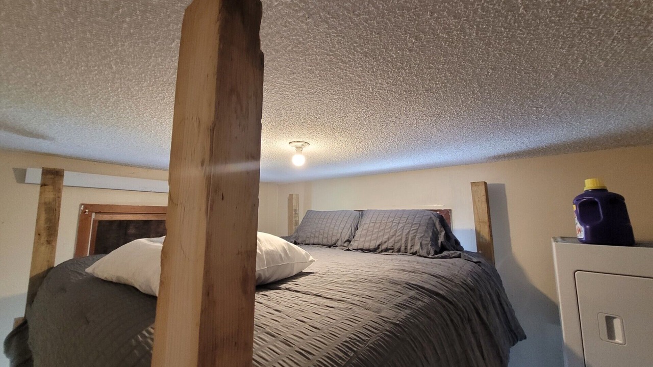 Photo of Bedroom in Benson