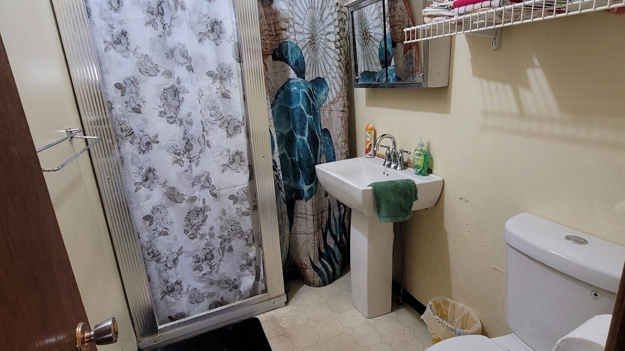 Photo of Bathroom in Benson