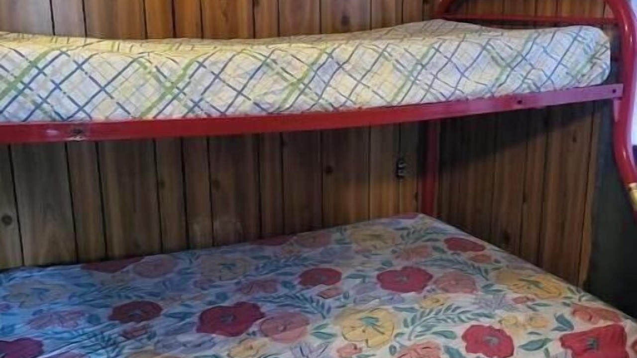 Photo of Bedroom in Grand Bend