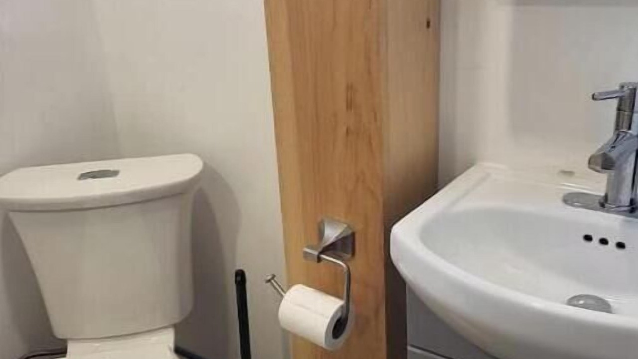 Photo of Bathroom in Grand Bend