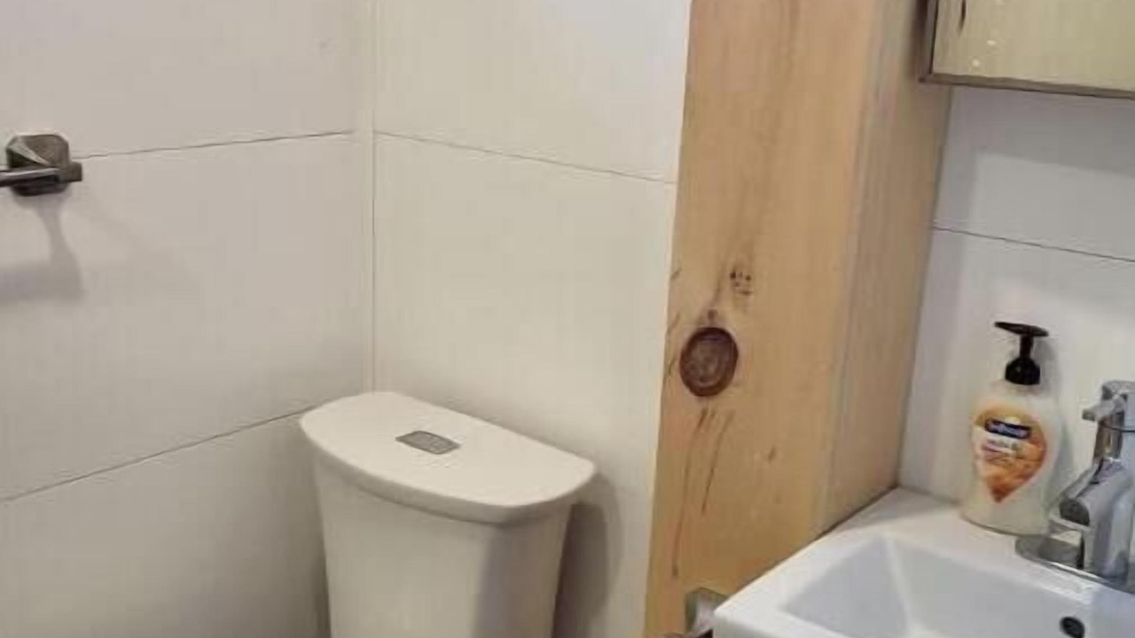 Photo of Bathroom in Grand Bend
