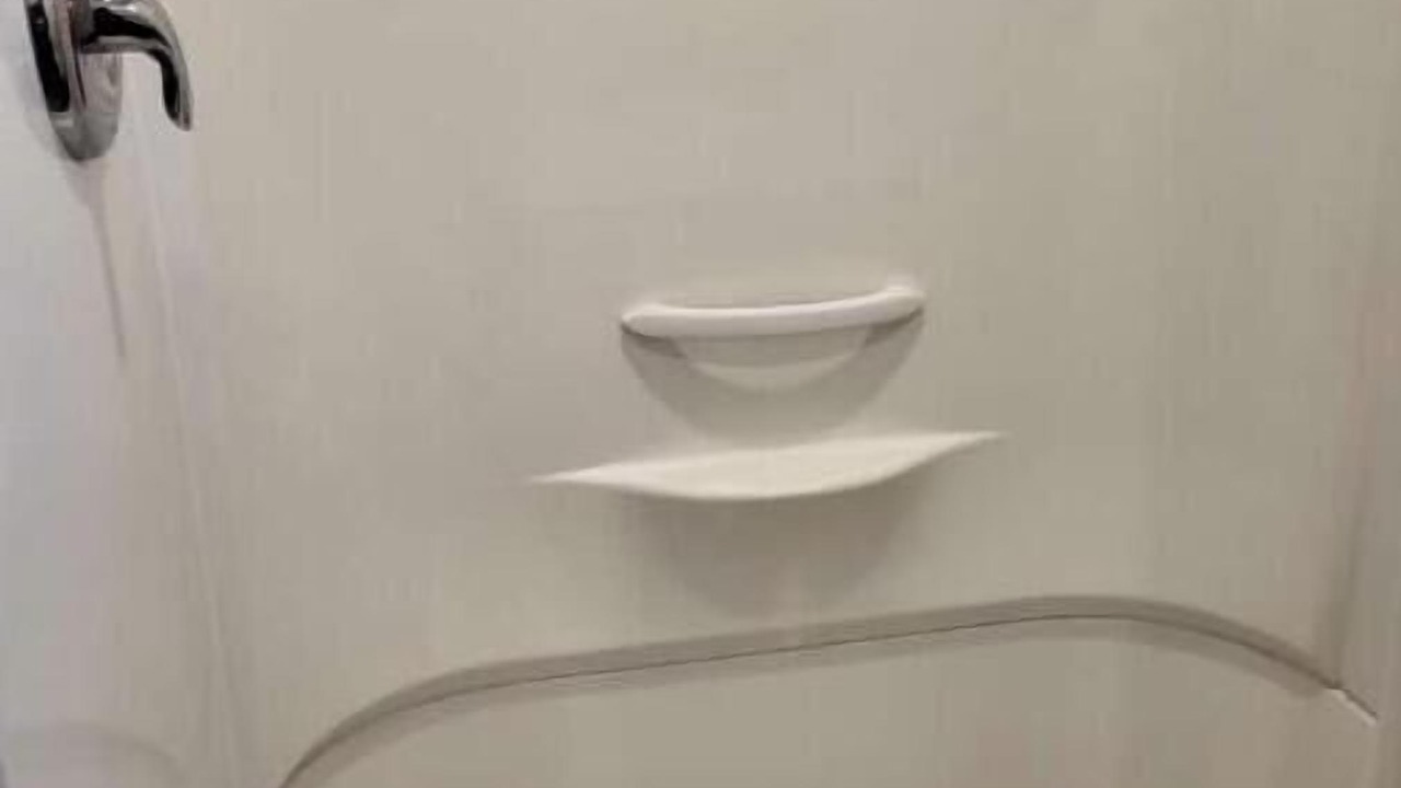 Photo of Bathroom in Grand Bend