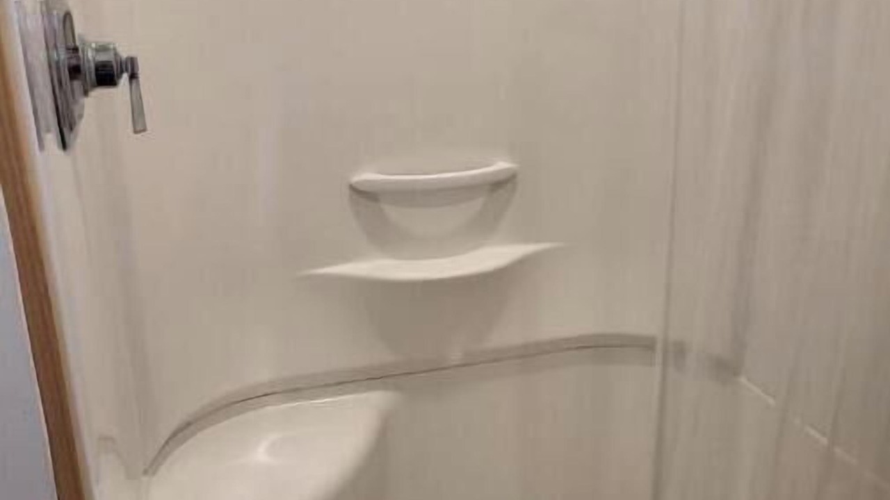 Photo of Bathroom in Grand Bend