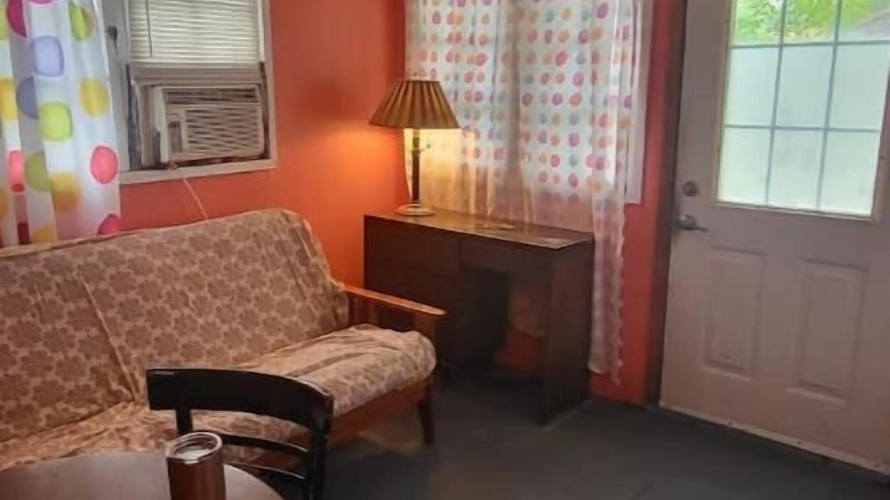 Photo of Livingroom in Grand Bend