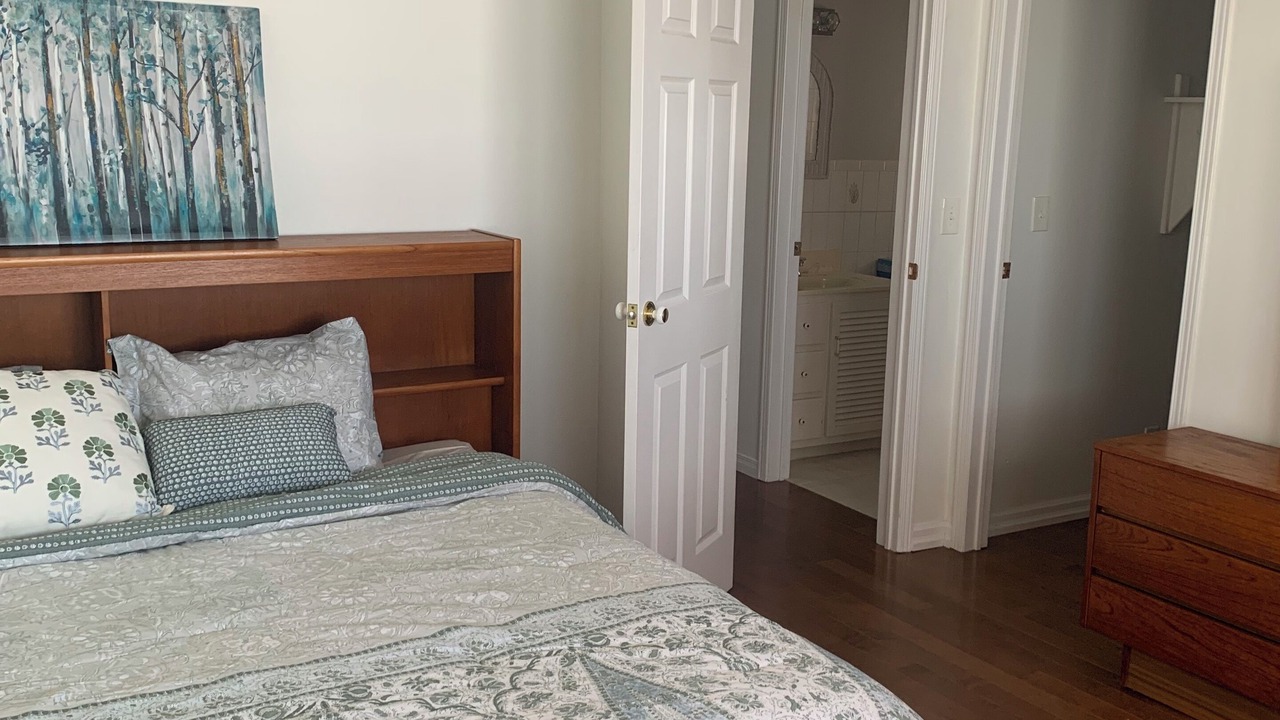 Photo of Bedroom in Algoma District