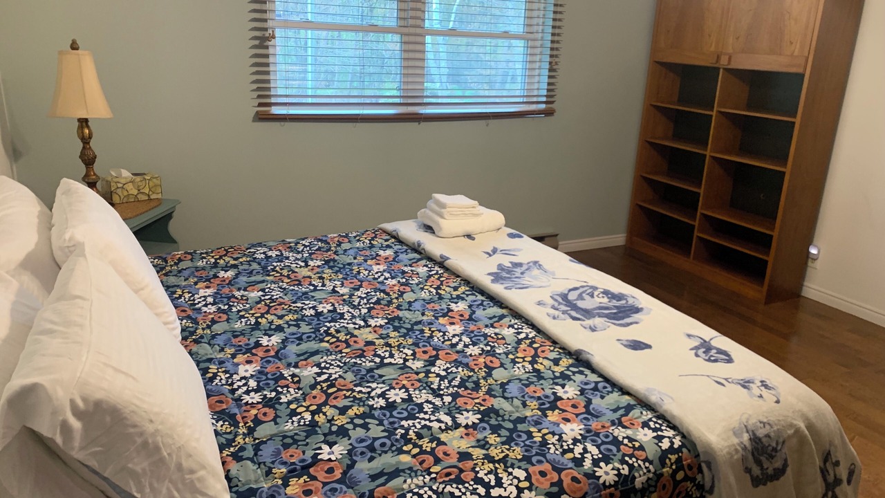 Photo of Bedroom in Algoma District