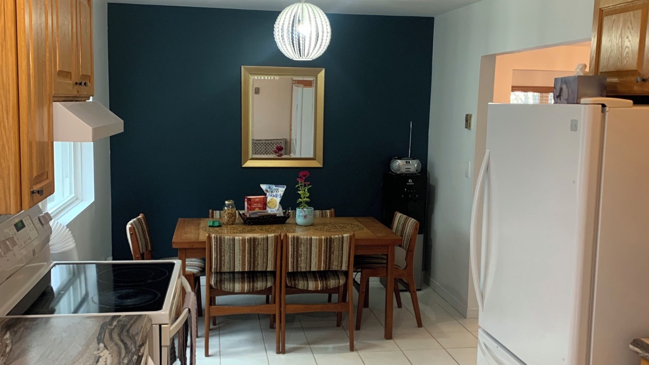 Photo of Kitchen in Algoma District