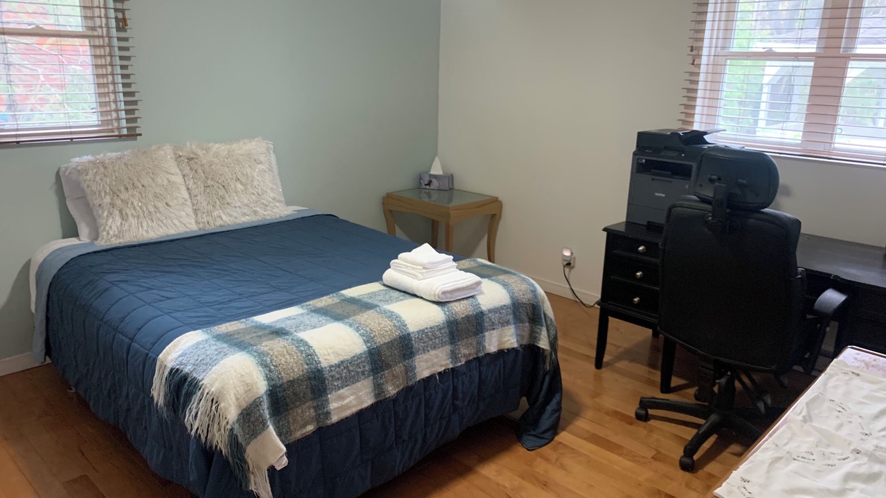 Photo of Bedroom in Algoma District