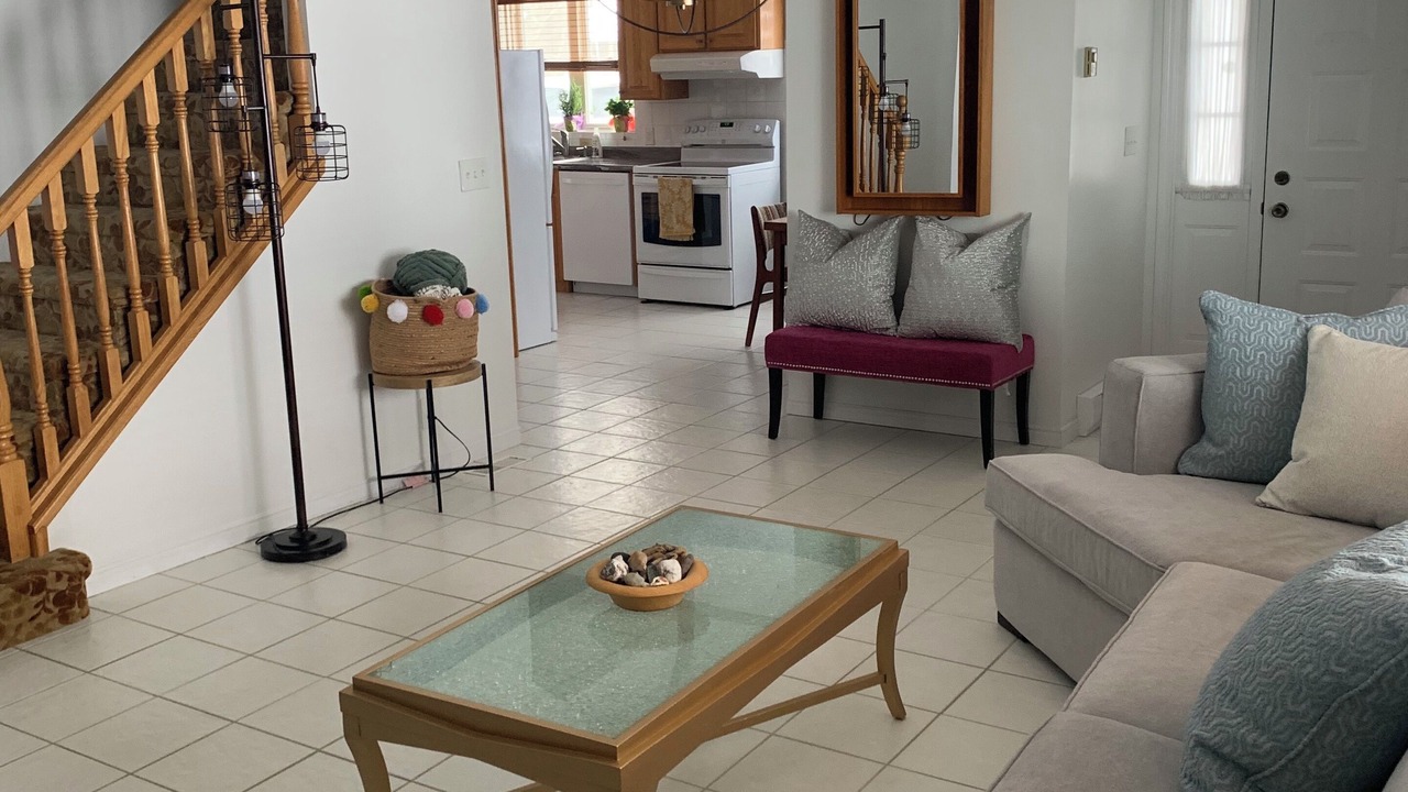 Photo of Livingroom in Algoma District