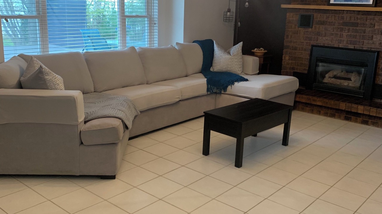 Photo of Livingroom in Algoma District