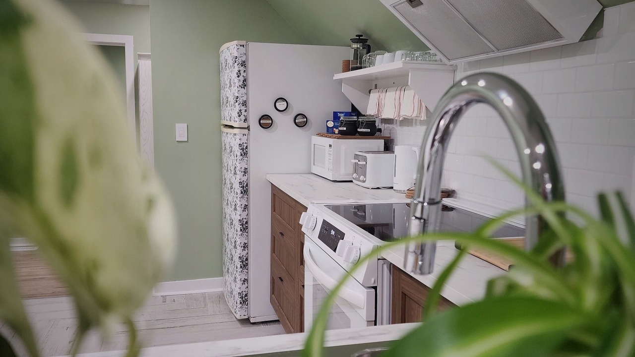 Photo of Kitchen in Bancroft