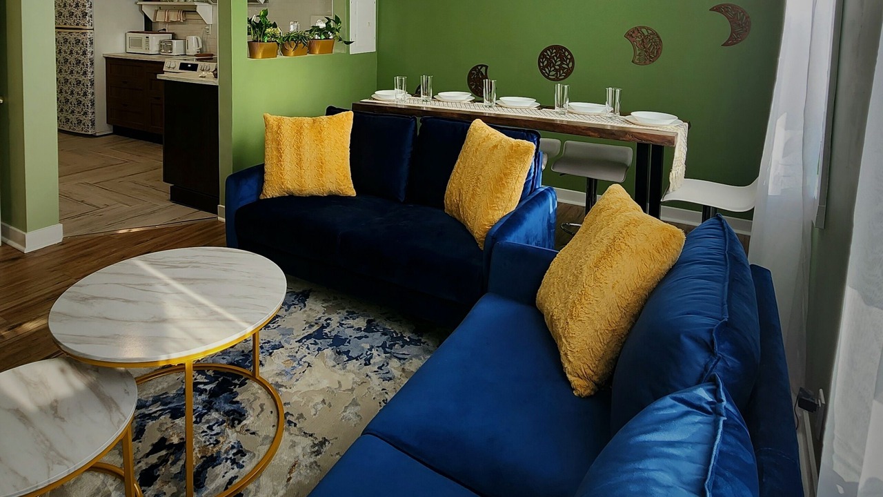 Photo of Livingroom in Bancroft
