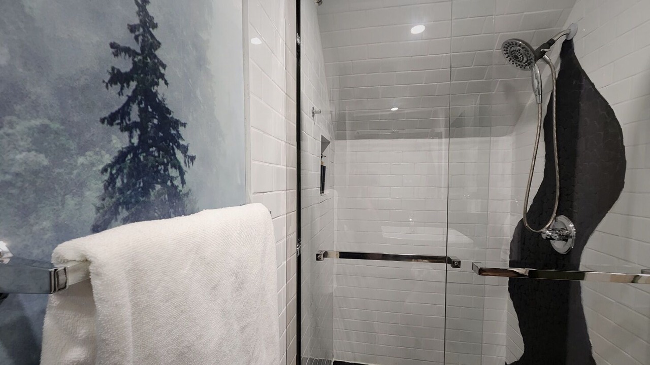 Photo of Bathroom in Bancroft