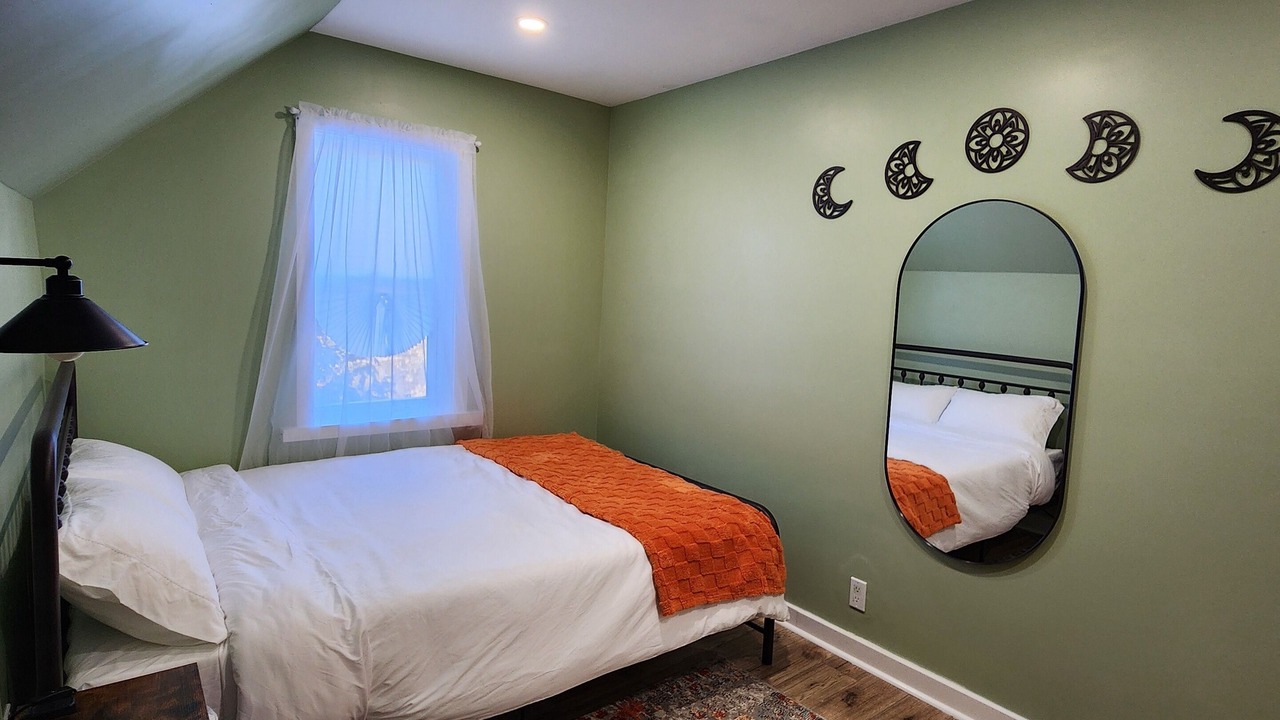 Photo of Bedroom in Bancroft