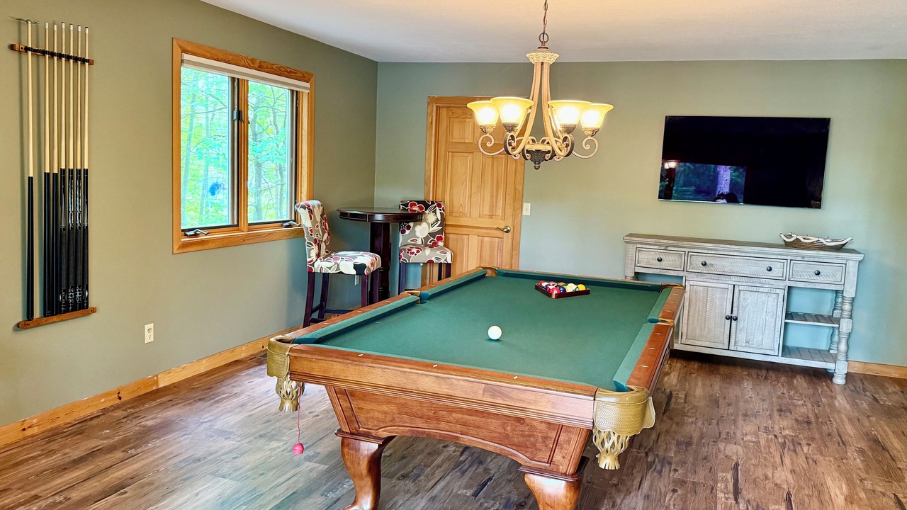 Photo of Bedroom in Crosslake
