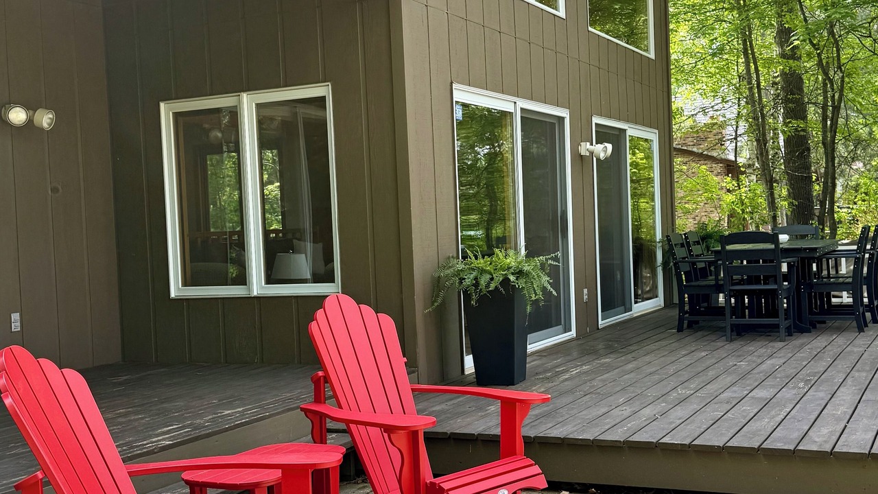Photo of Outdoor in Crosslake