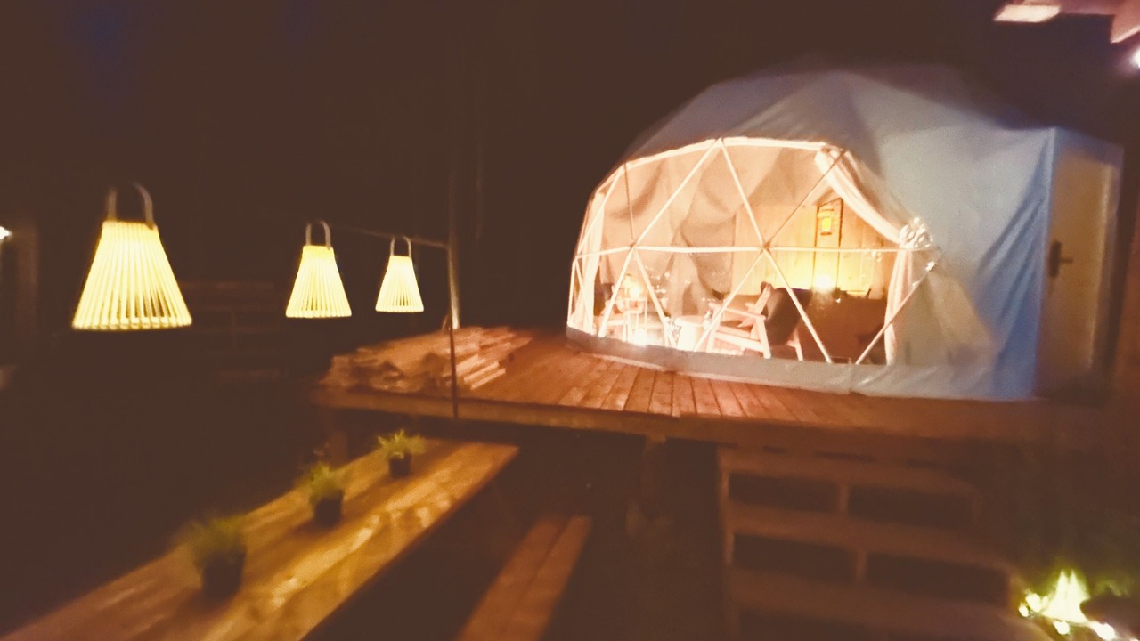 Photo of Patio Balcony in Pikwakanagan