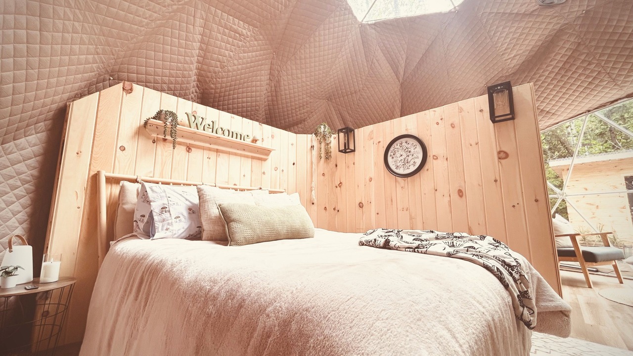 Photo of Bedroom in Pikwakanagan