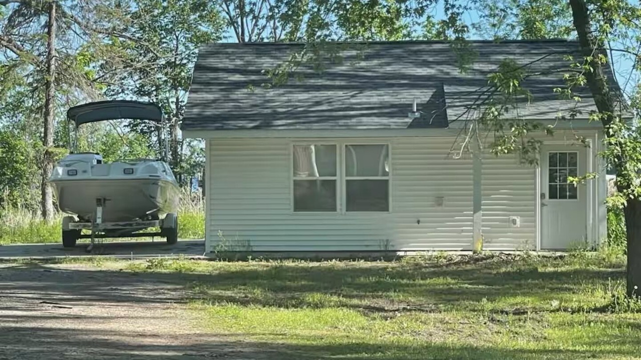 Photo of Outdoor in White Bear Lake