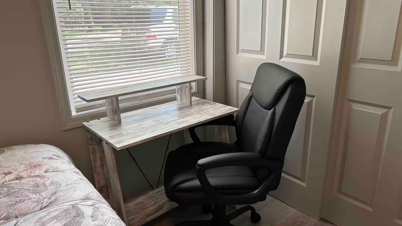 Photo of Bedroom in White Bear Lake