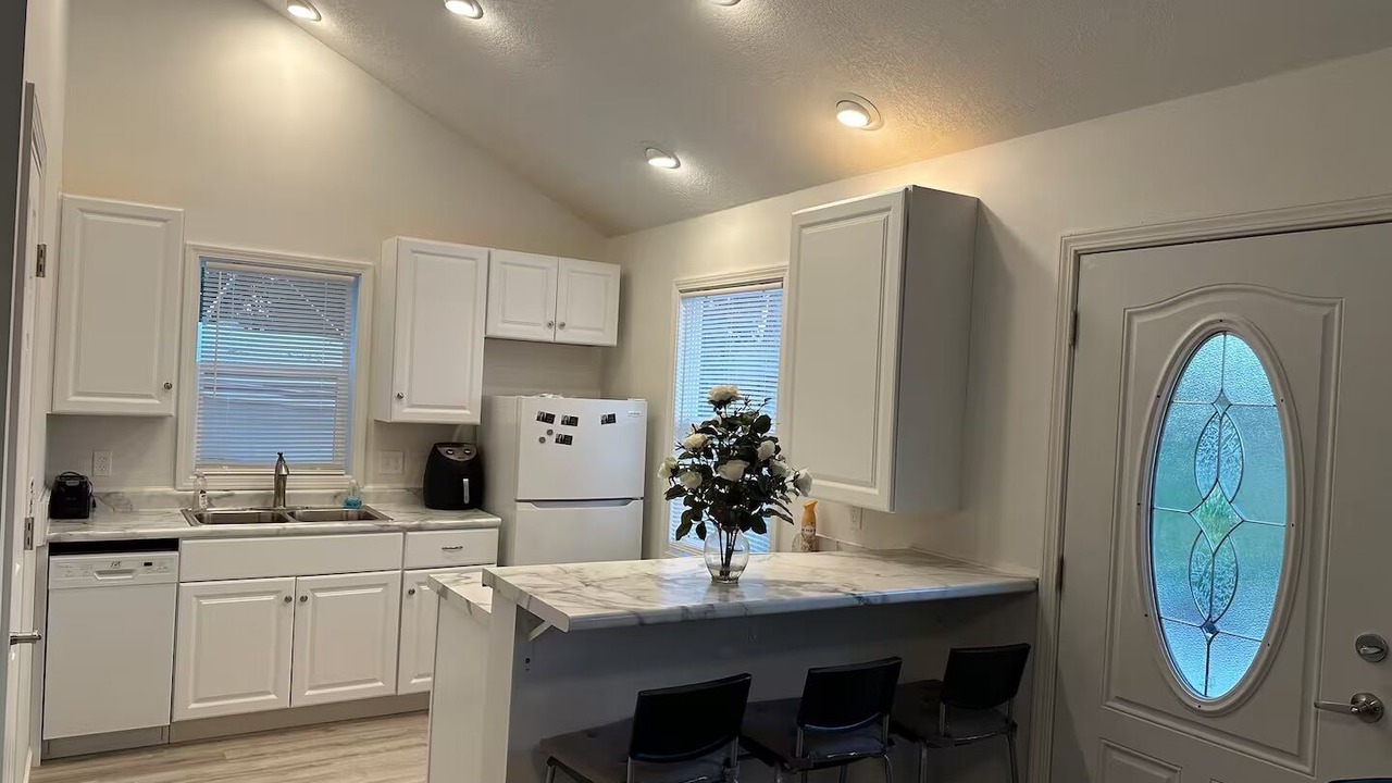 Photo of Kitchen in White Bear Lake