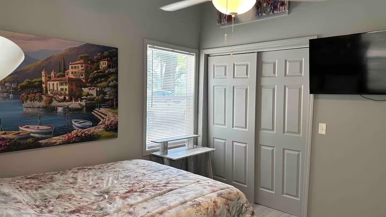 Photo of Bedroom in White Bear Lake