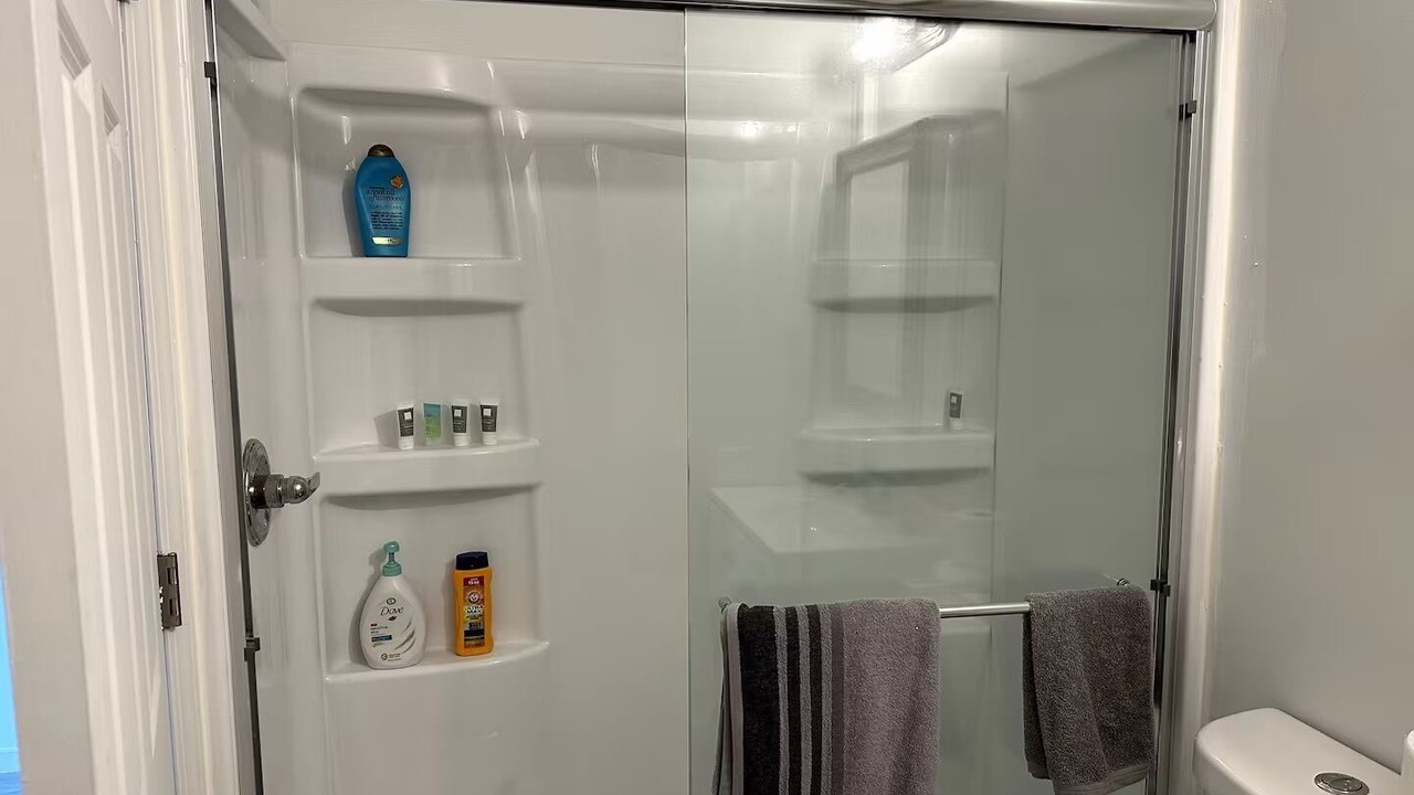 Photo of Bathroom in White Bear Lake