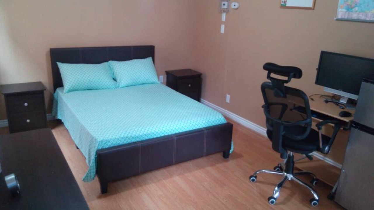 Photo of Bedroom in Brampton