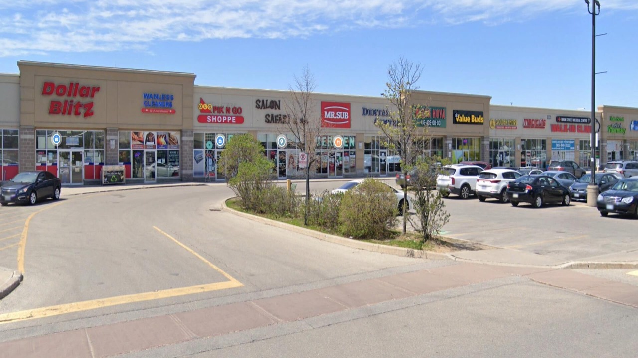 Photo of Others in Brampton