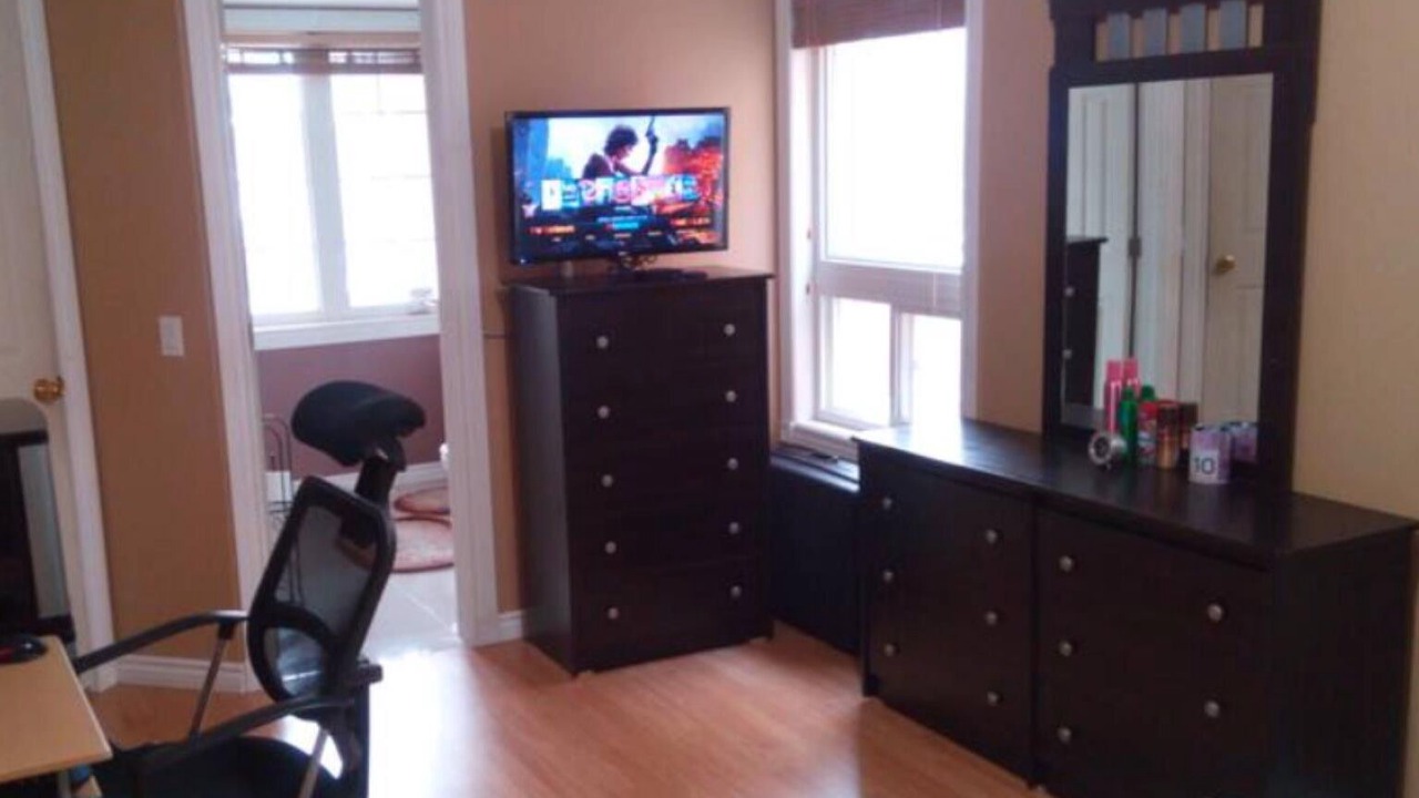 Photo of Bedroom in Brampton