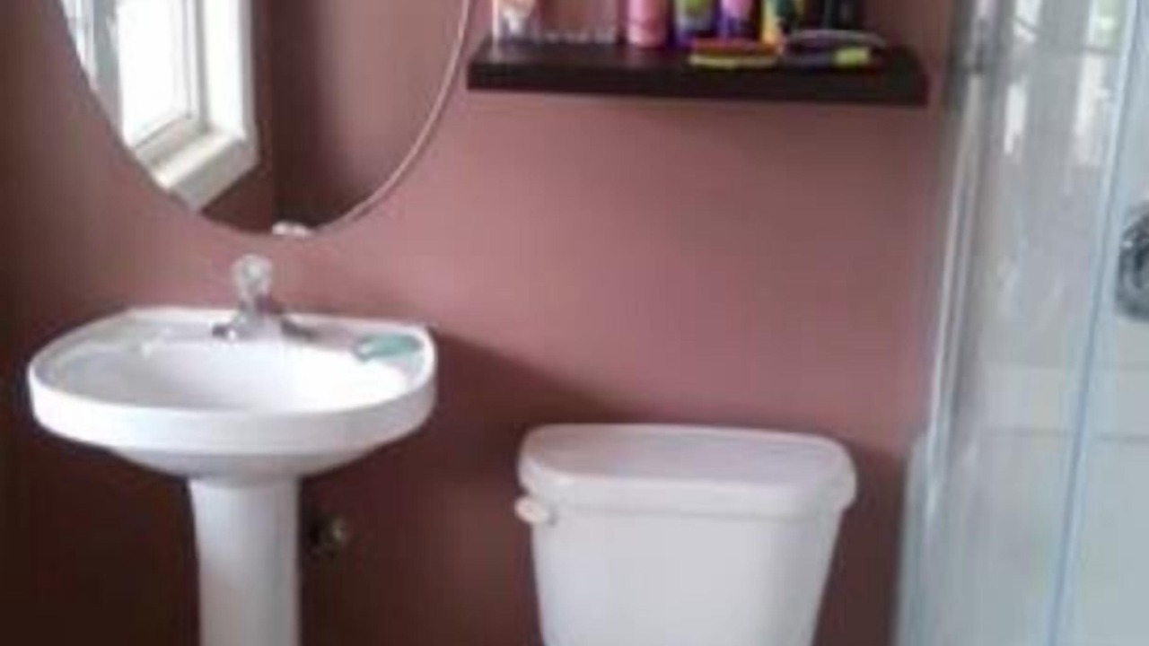 Photo of Bathroom in Brampton
