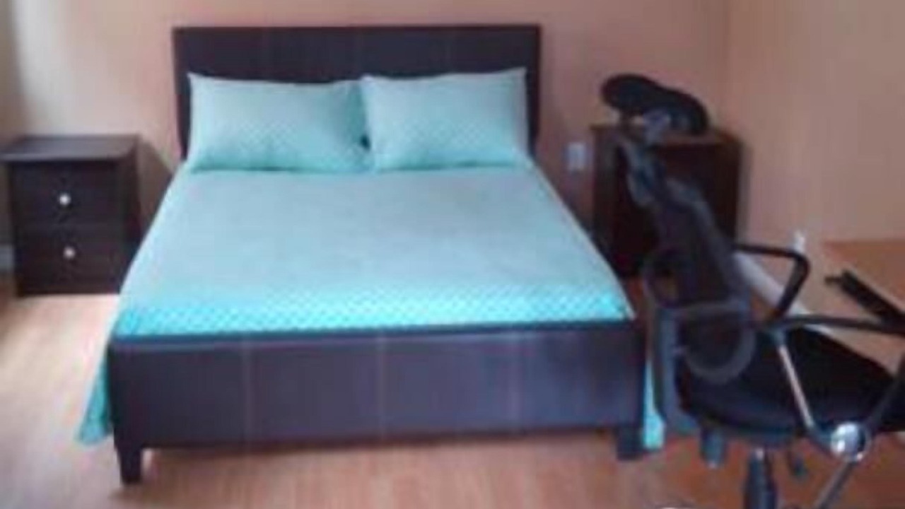 Photo of Bedroom in Brampton